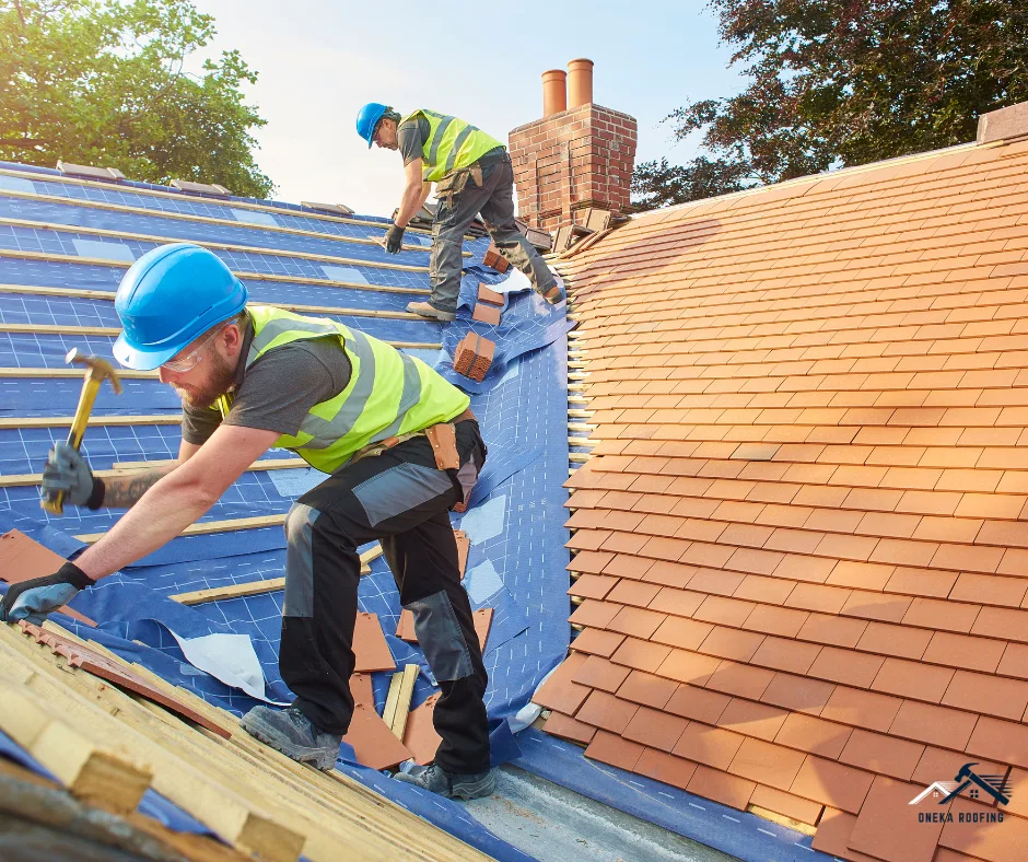 Why choose Roof Repair Near Me in Kansas City, MO