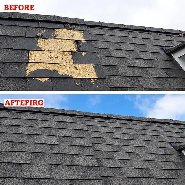 Roof Repair Near Me in Kansas City, MO near me